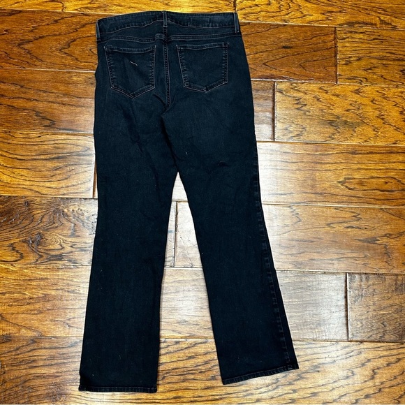 NYDJ marilyn Straight Leg Jeans - Picture 2 of 6